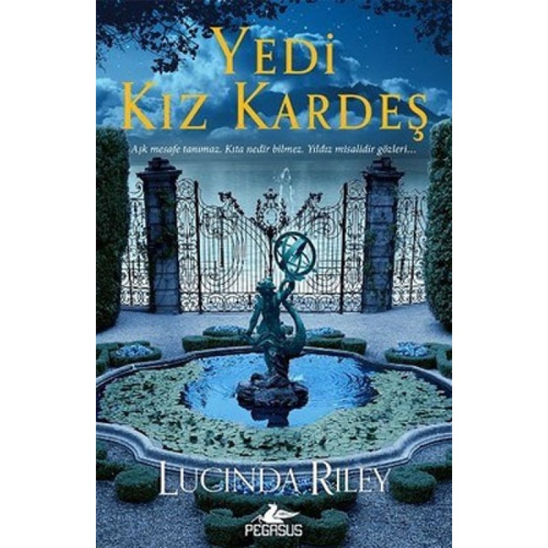 Yedi Kız Kardeş Yedi Kız Kardeş