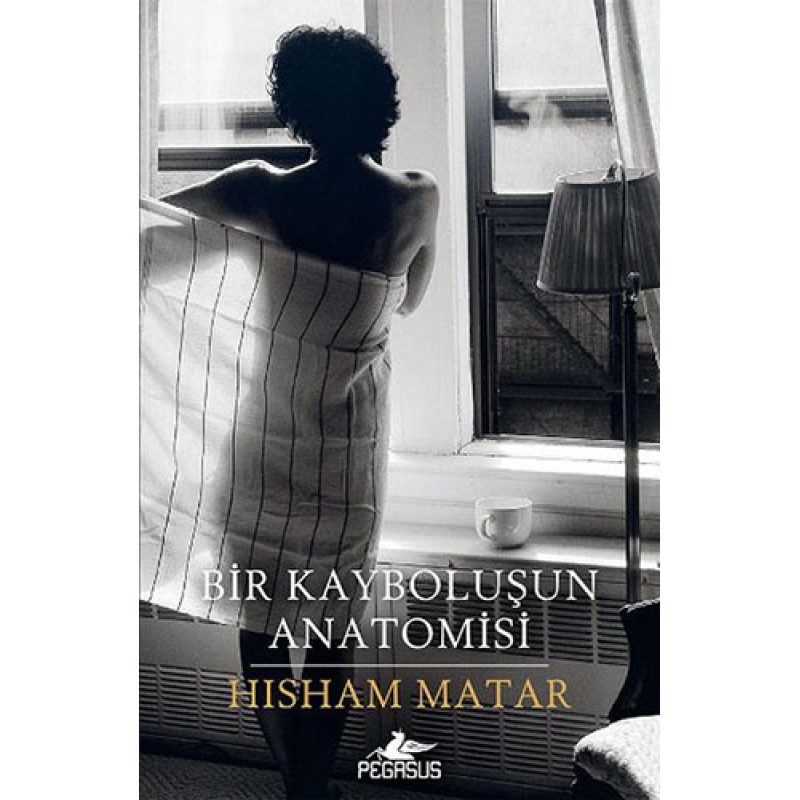 Bir Kayboluşun Anatomisi Bir Kayboluşun Anatomisi