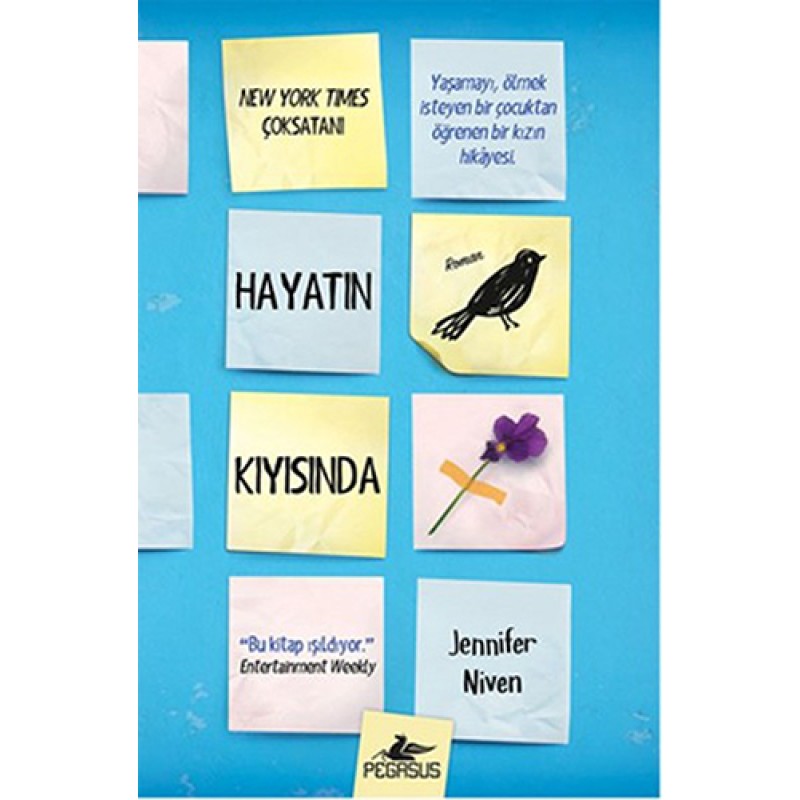 Hayatın Kıyısında (Ciltli) Hayatın Kıyısında (Ciltli)