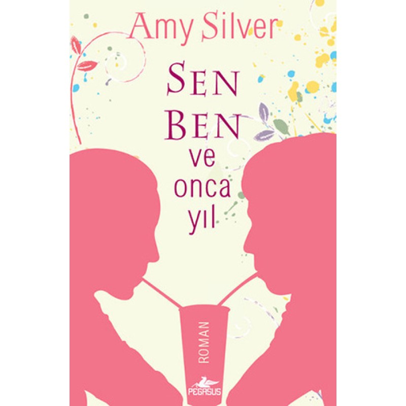 Sen Ben ve Onca Yıl Sen Ben ve Onca Yıl