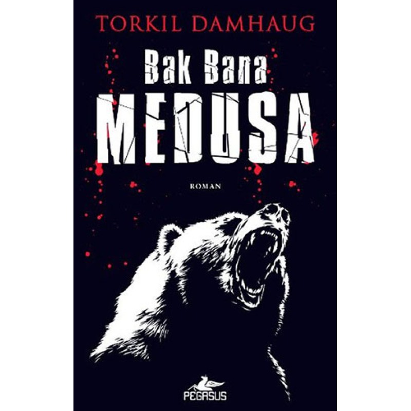 Bak Bana Medusa Bak Bana Medusa