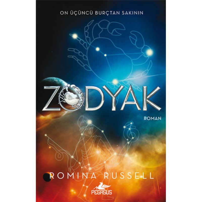 Zodyak Zodyak