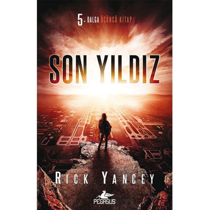Son Yıldız Son Yıldız