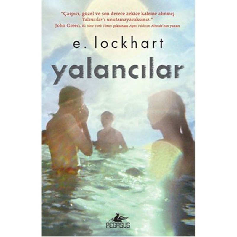 Yalancılar (Ciltli) Yalancılar (Ciltli)