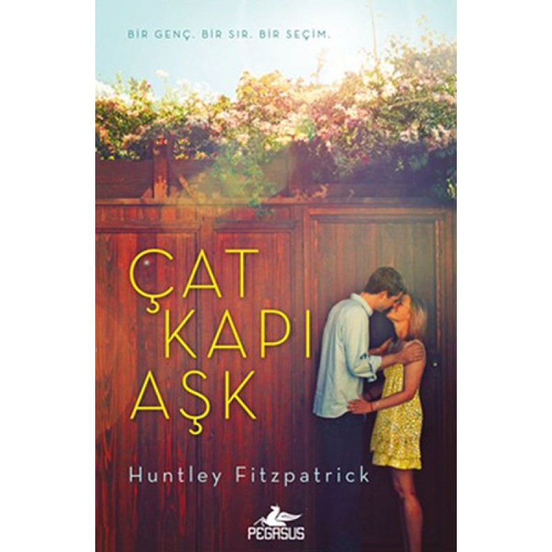 Çat Kapı Aşk Çat Kapı Aşk