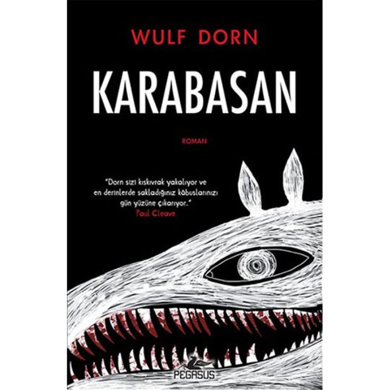 Karabasan Karabasan