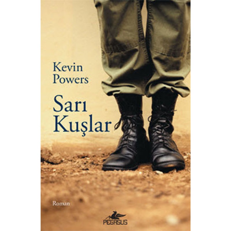 Sarı Kuşlar Sarı Kuşlar