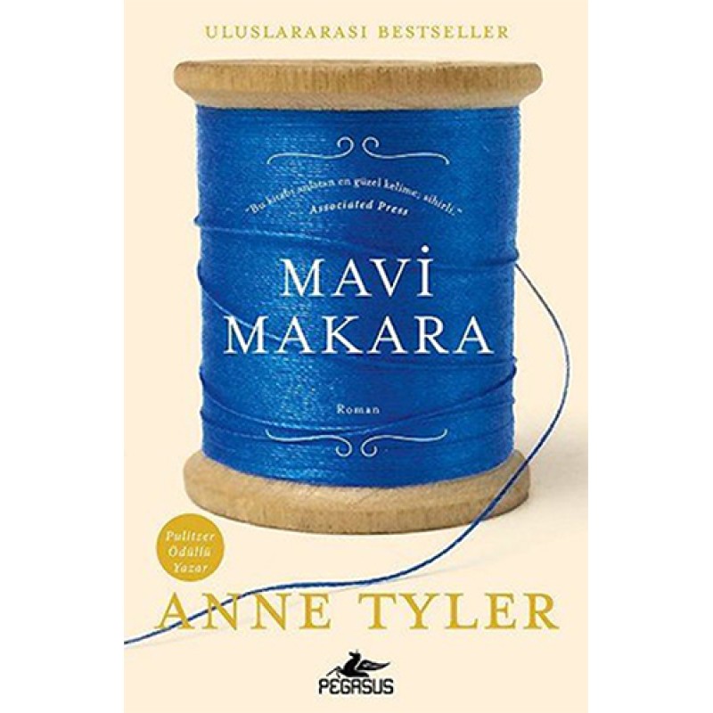 Mavi Makara Mavi Makara