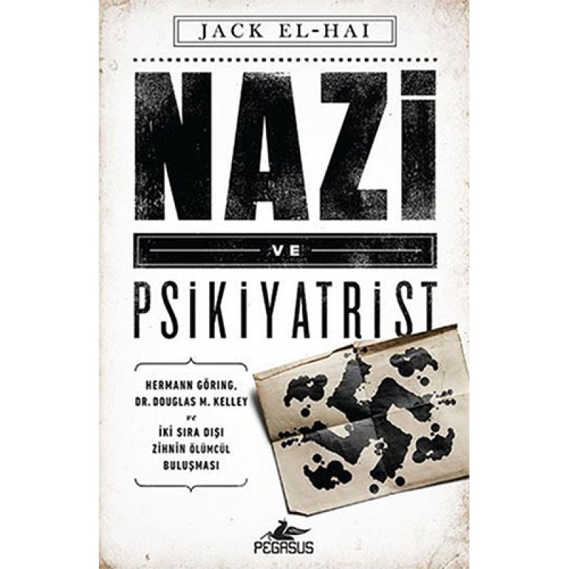 Nazi ve Psikiyatrist Nazi ve Psikiyatrist