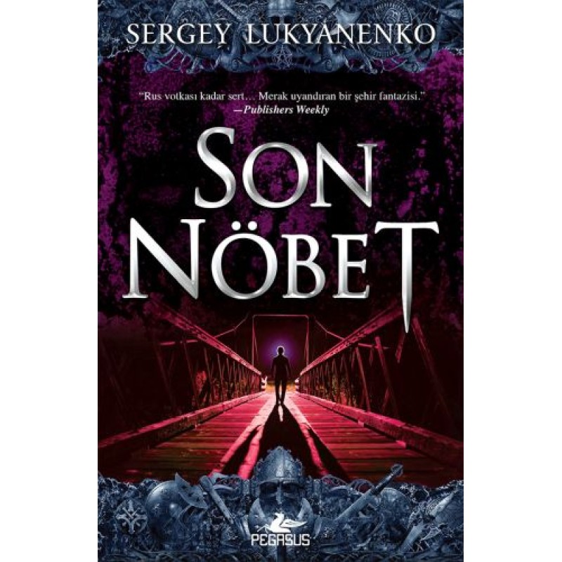 Son Nöbet Son Nöbet
