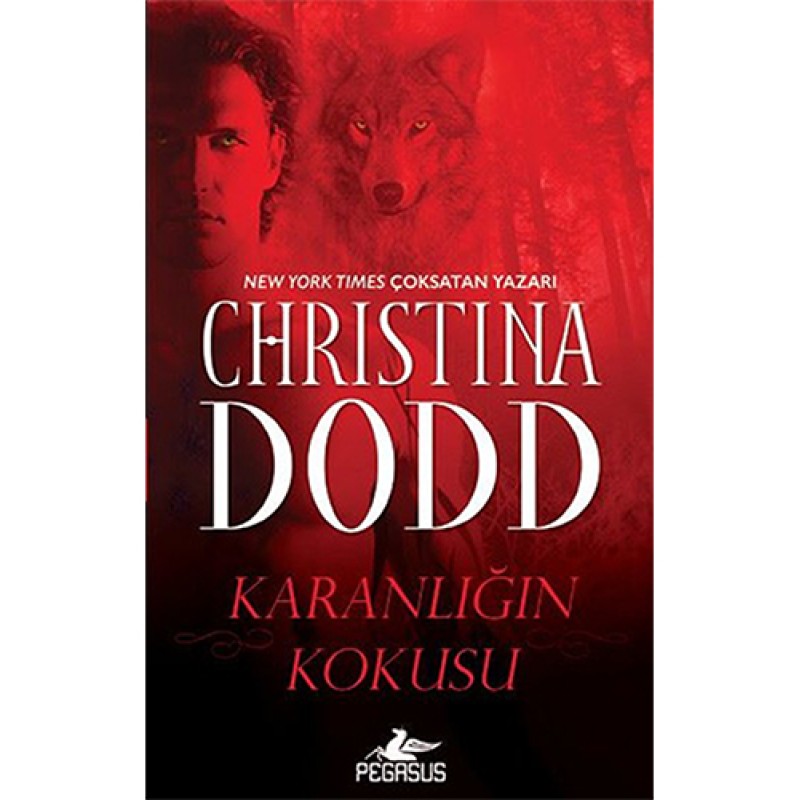 Karanlığın Kokusu Karanlığın Kokusu