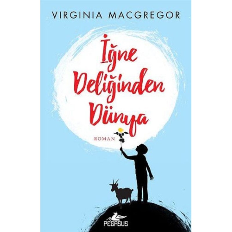 İğne Deliğinden Dünya İğne Deliğinden Dünya