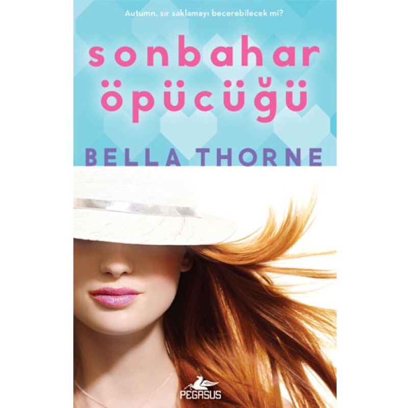 Sonbahar Öpücüğü Sonbahar Öpücüğü