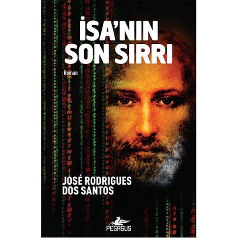 İsa'nın Son Sırrı İsa'nın Son Sırrı