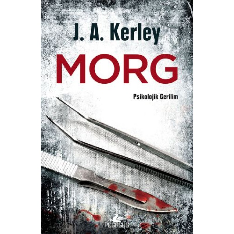 Morg Morg
