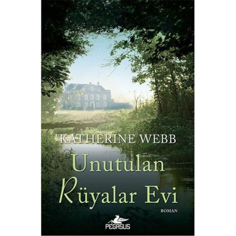 Unutulan Rüyalar Evi Unutulan Rüyalar Evi