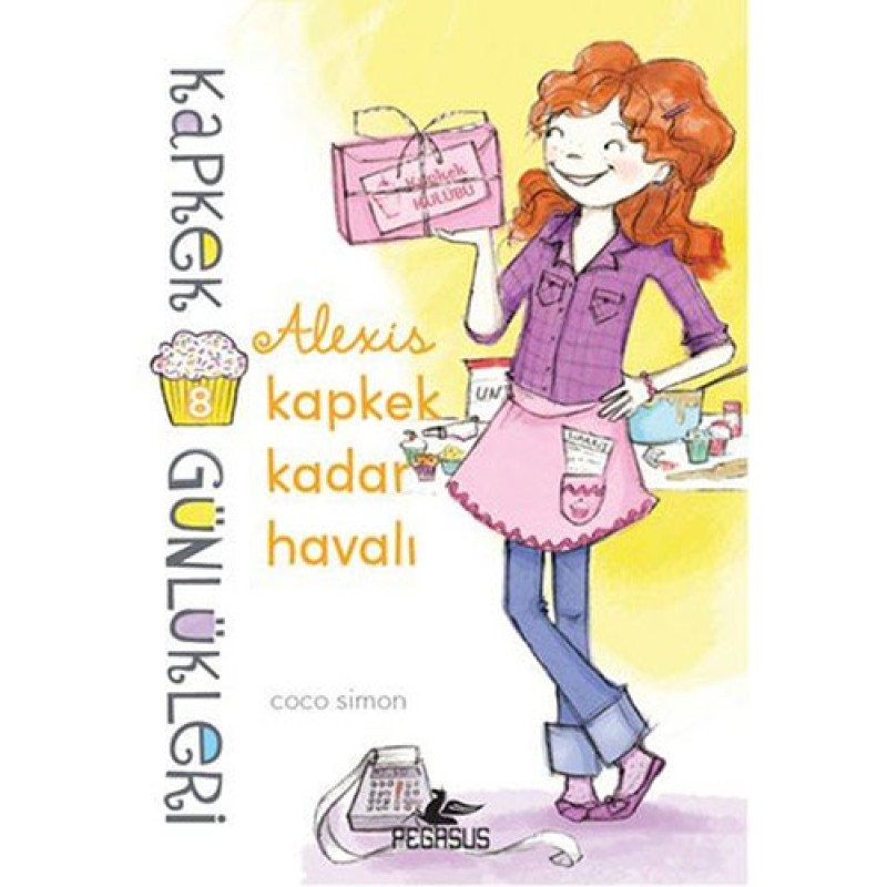 Kapkek Günlükleri 8 Kapkek Günlükleri 8