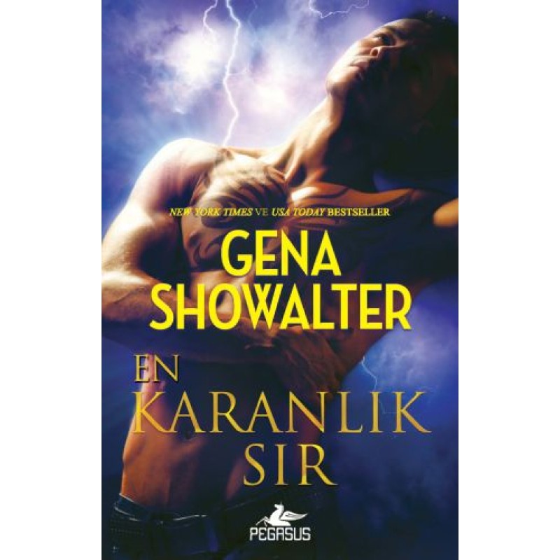 En Karanlık Sır En Karanlık Sır