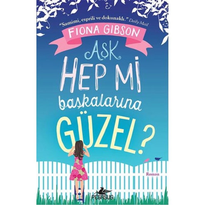 Aşk Hep mi Başkalarına Güzel? Aşk Hep mi Başkalarına Güzel?
