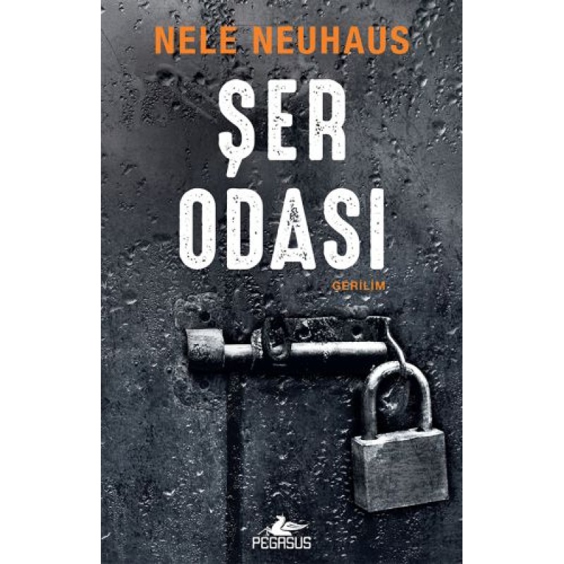 Şer Odası Şer Odası
