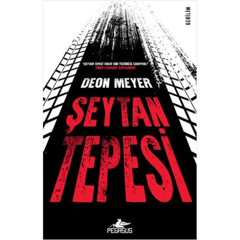 Şeytan Tepesi Şeytan Tepesi