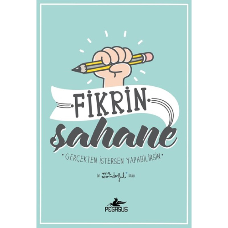 Fikrin Şahane Fikrin Şahane