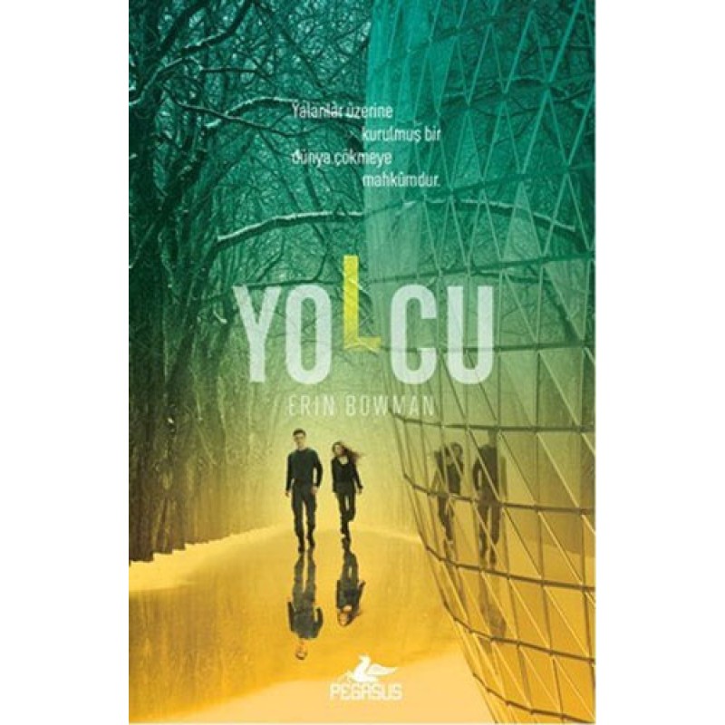 Tutsak 2 - Yolcu Tutsak 2 - Yolcu