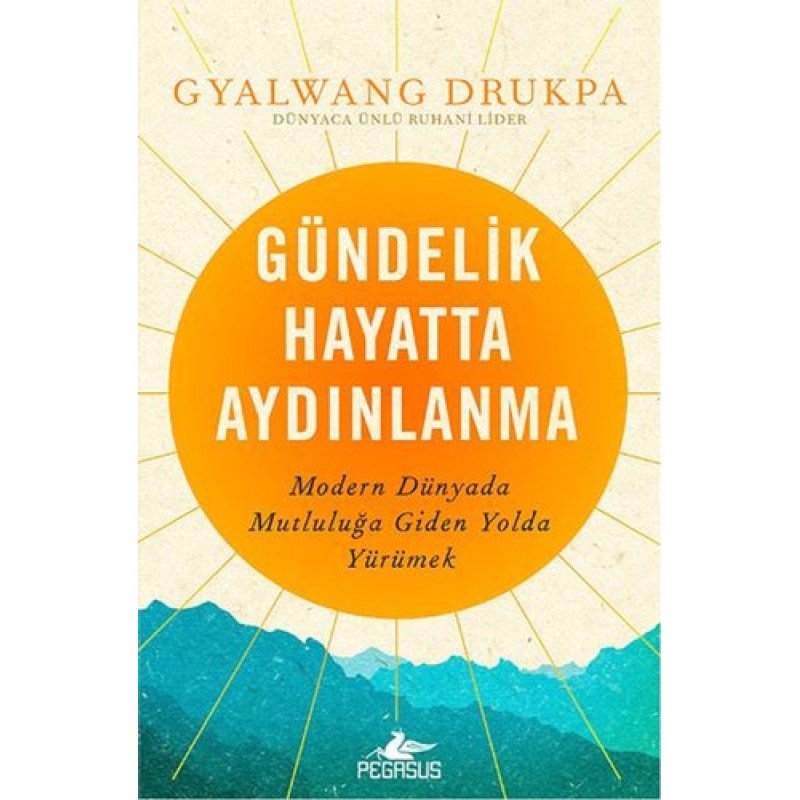 Gündelik Hayatta Aydınlanma Gündelik Hayatta Aydınlanma