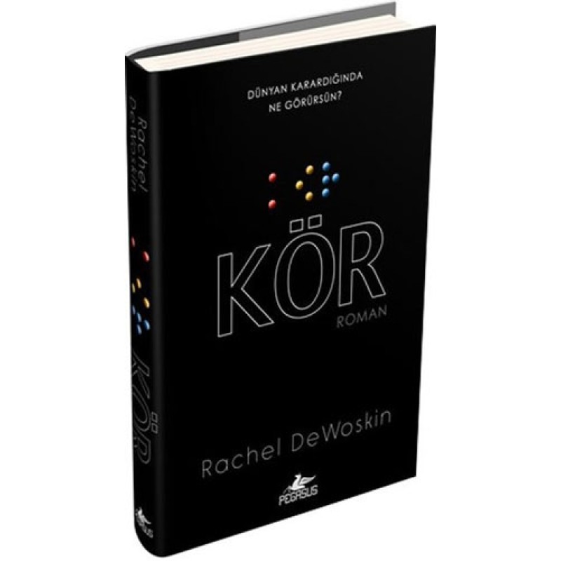 Kör (Ciltli) Kör (Ciltli)