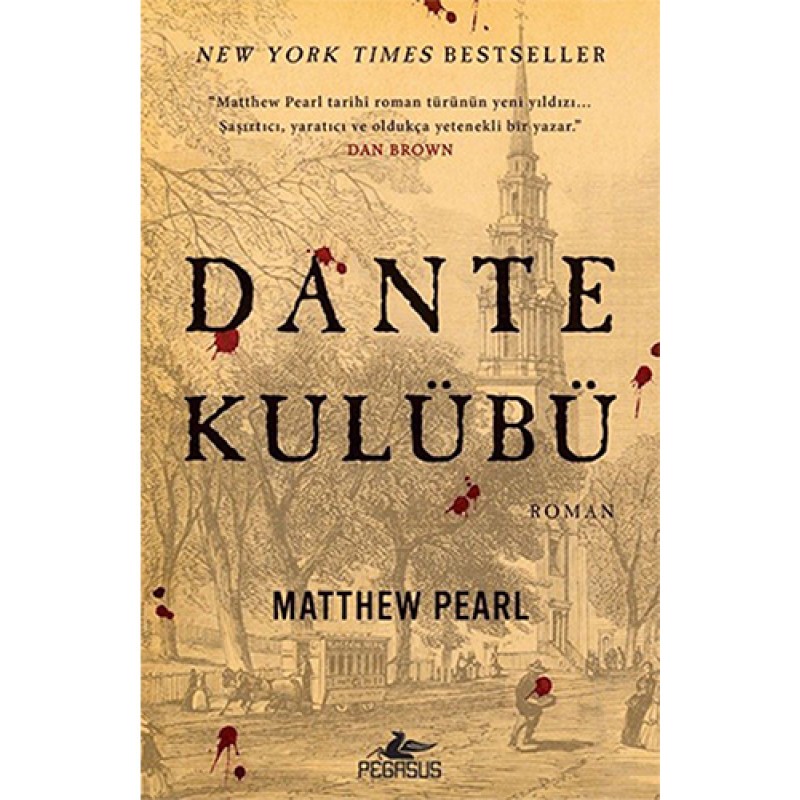 Dante Kulübü Dante Kulübü