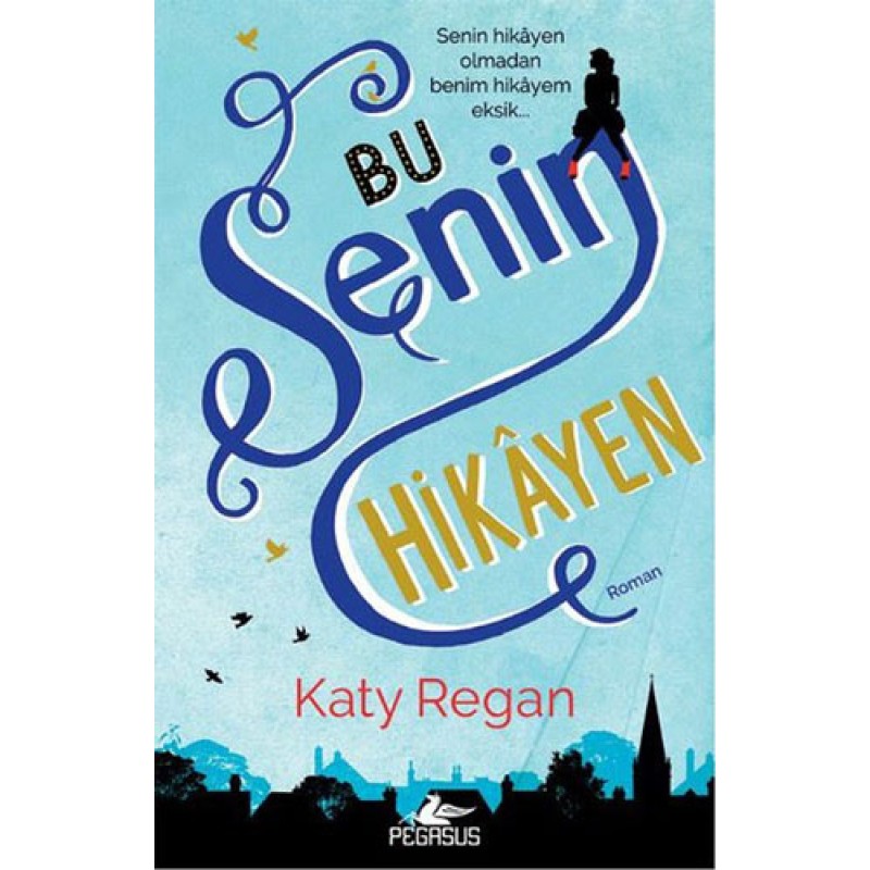 Bu Senin Hikayen Bu Senin Hikayen
