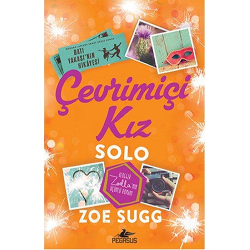 Çevrimiçi Kız 3 - Solo Çevrimiçi Kız 3 - Solo
