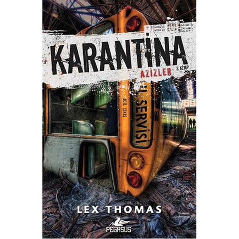 Karantina - Azizler Karantina - Azizler