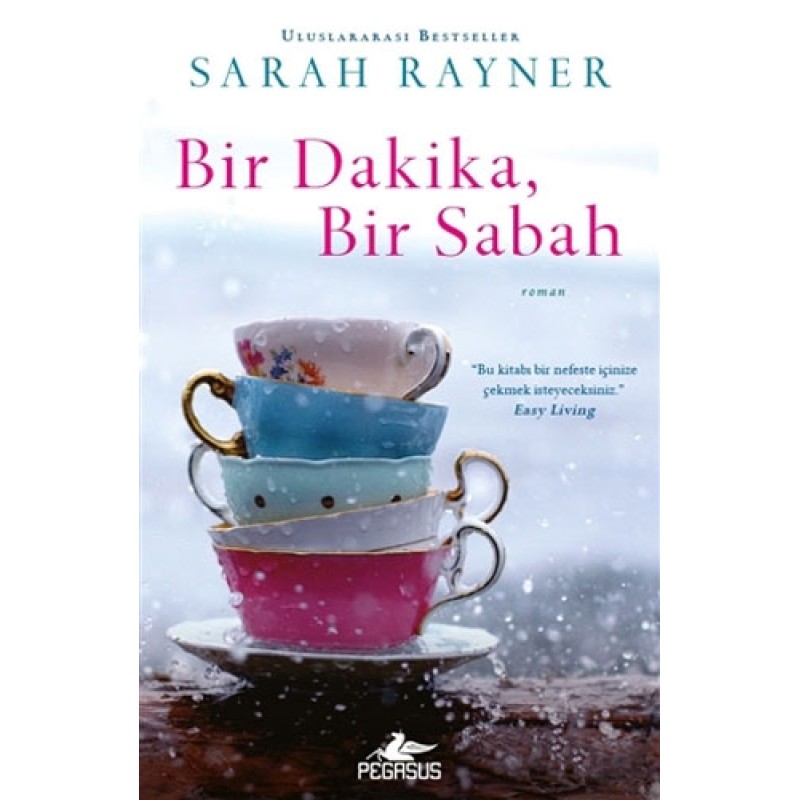 Bir Dakika, Bir Sabah Bir Dakika, Bir Sabah