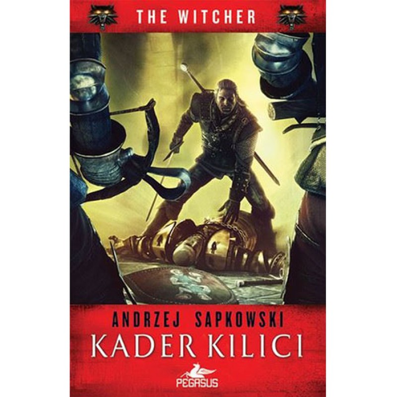 Kader Kılıcı Kader Kılıcı