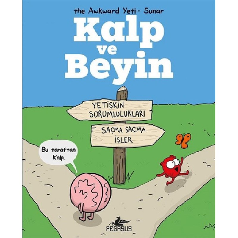 Kalp ve Beyin Kalp ve Beyin