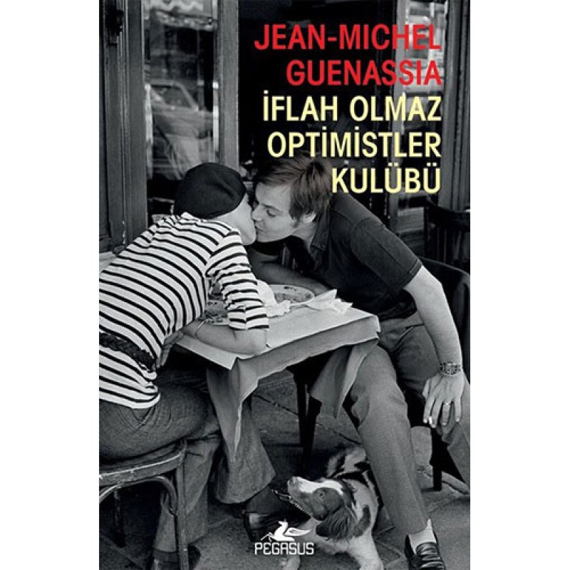 İflah Olmaz Optimistler Kulübü İflah Olmaz Optimistler Kulübü