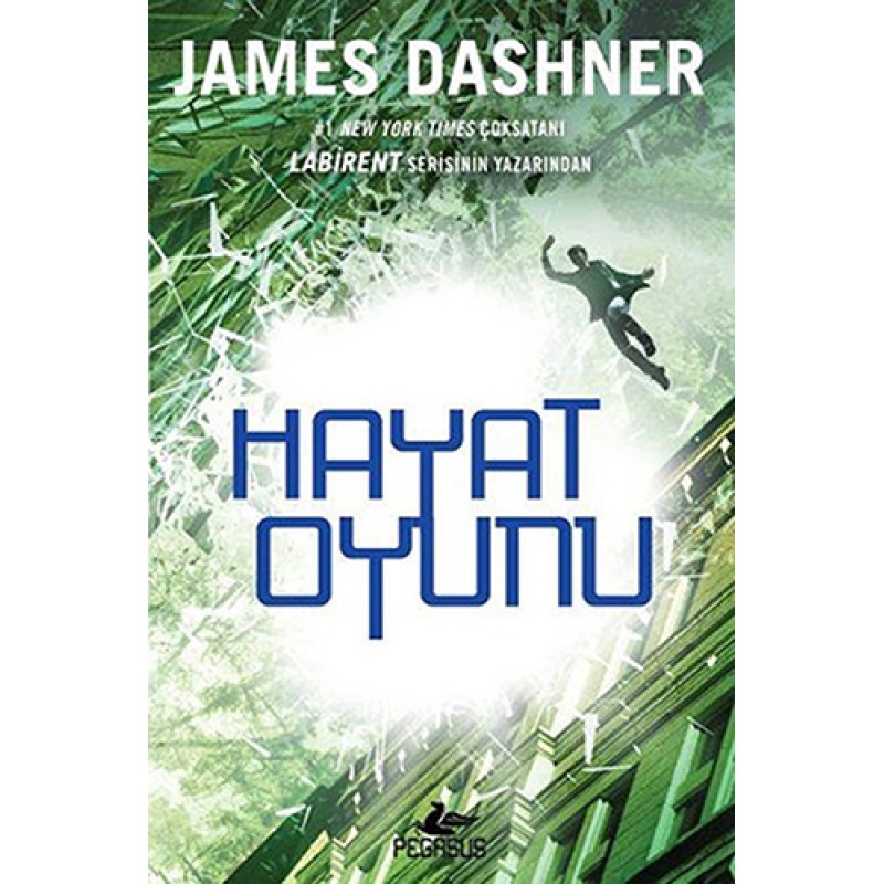 Hayat Oyunu Hayat Oyunu