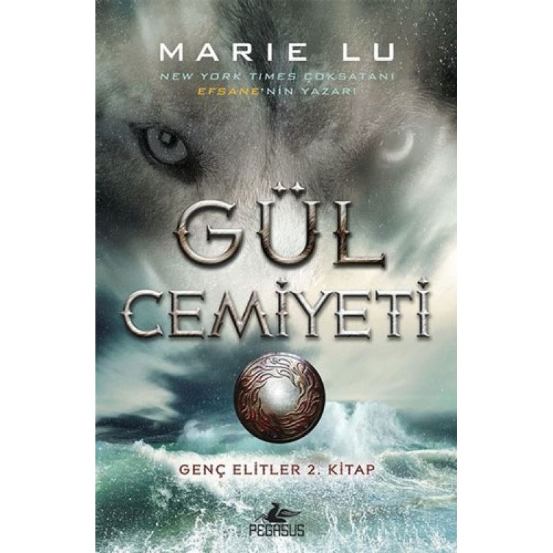 Gül Cemiyeti (Ciltli) Gül Cemiyeti (Ciltli)