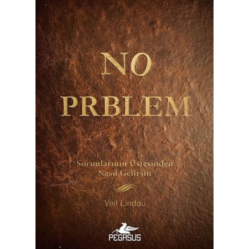 No Prblem No Prblem