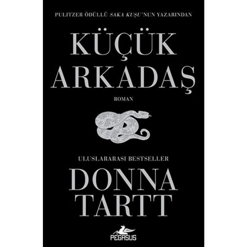 Küçük Arkadaş Küçük Arkadaş