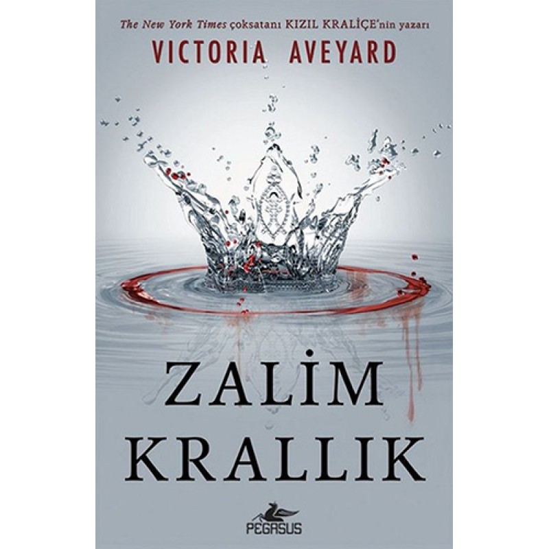Zalim Krallık (Ciltli) Zalim Krallık (Ciltli)