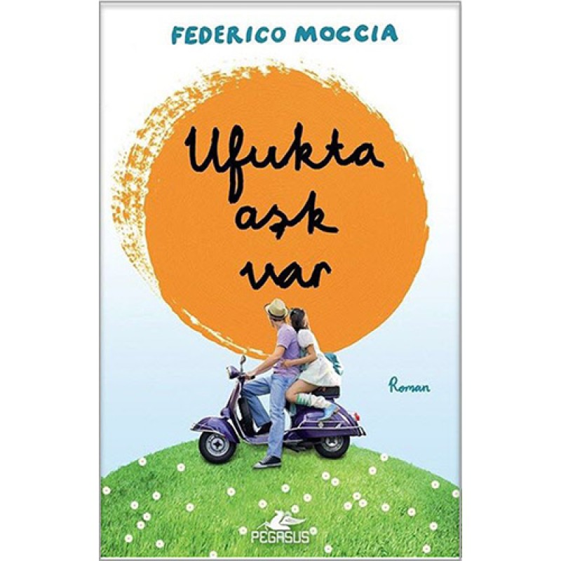 Ufukta Aşk Var Ufukta Aşk Var