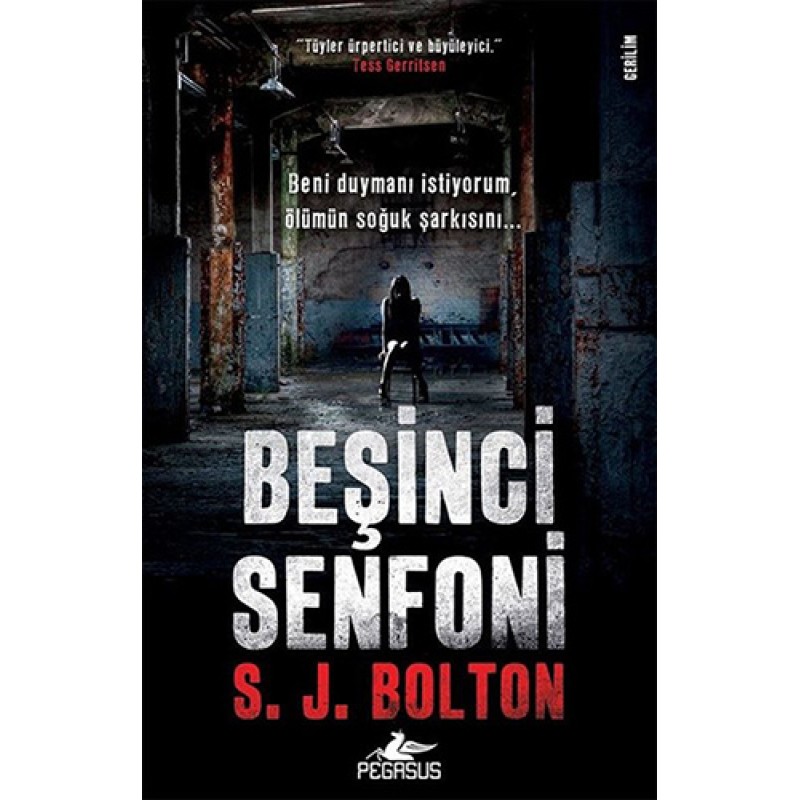 Beşinci Senfoni Beşinci Senfoni