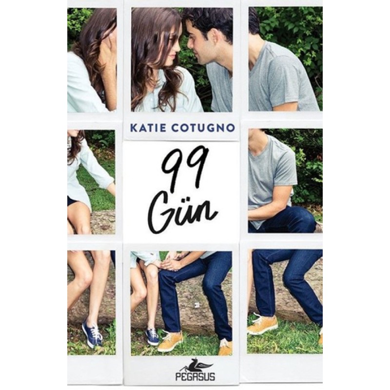 99 Gün (Ciltli) 99 Gün (Ciltli)
