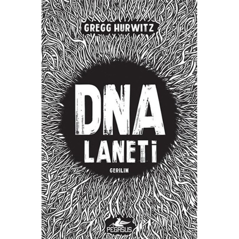 DNA Laneti DNA Laneti