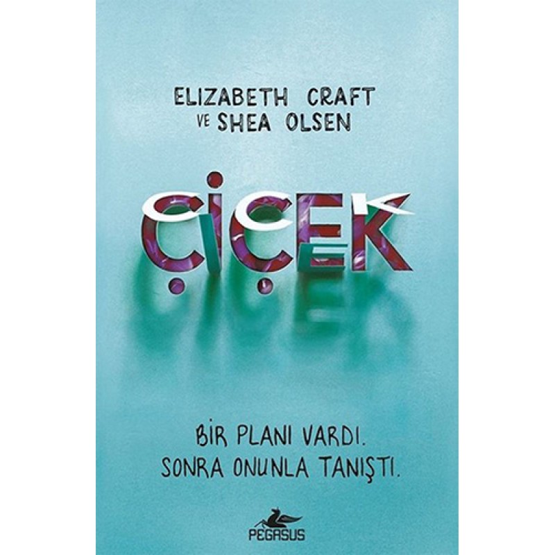 Çiçek (Ciltli) Çiçek (Ciltli)