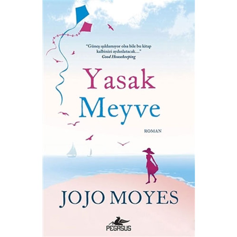 Yasak Meyve Yasak Meyve