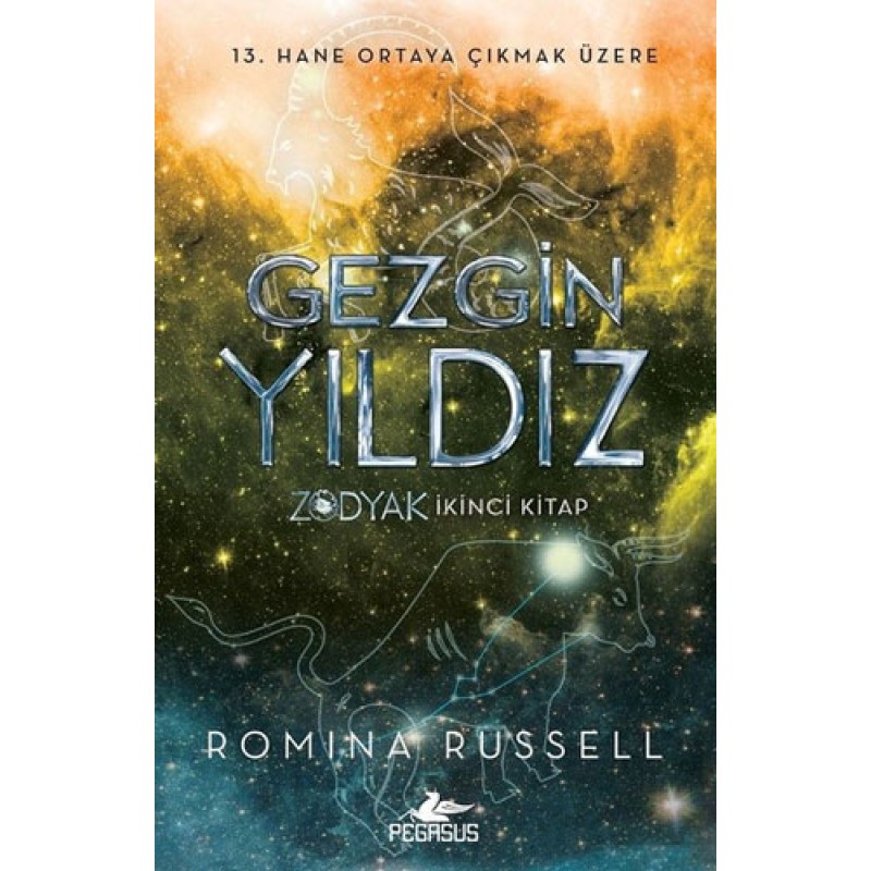 Gezgin Yıldız Gezgin Yıldız