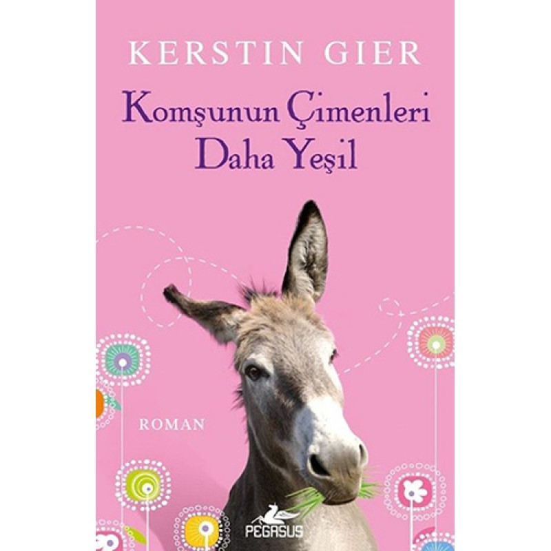 Komşunun Çimenleri Daha Yeşil Komşunun Çimenleri Daha Yeşil